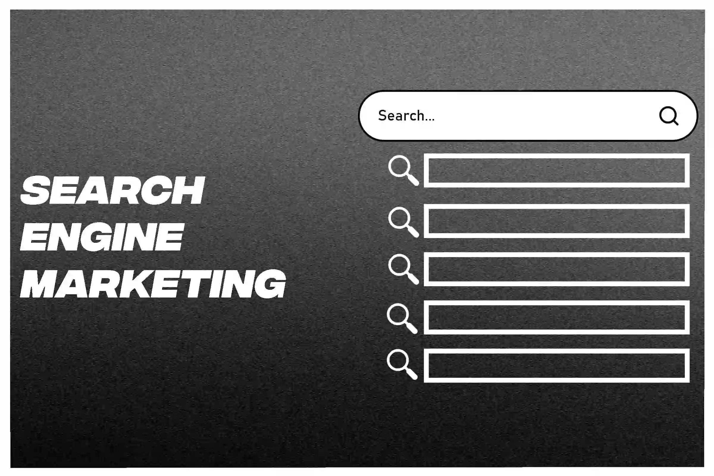 What is Search Engine Marketing and how does it work