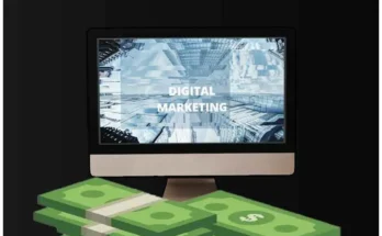 Can digital marketing make you rich