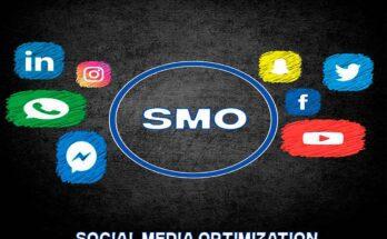 What is Social Media Optimization