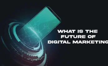 what is the future of digital marketing