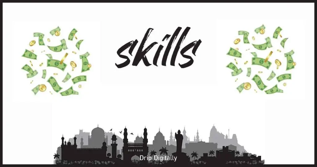 skills required for a successful digital marketing career